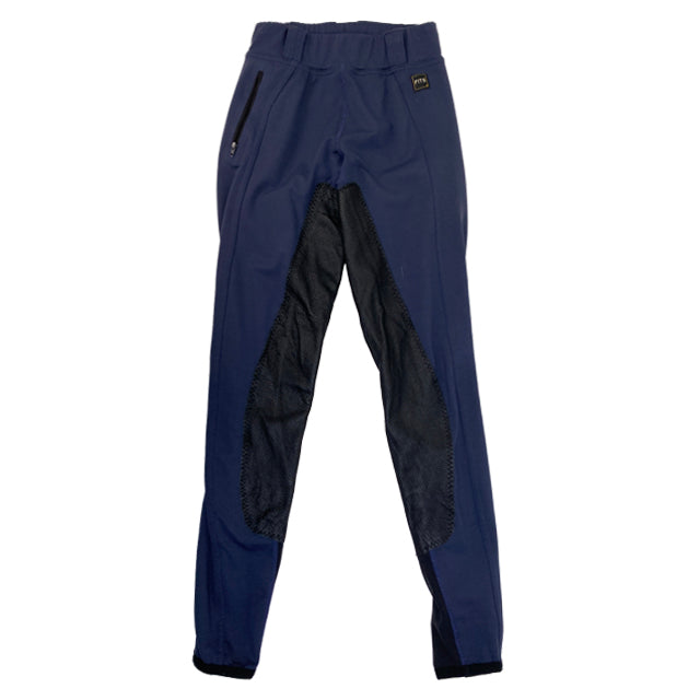 FITS PerforMAX All Season Breeches in Navy