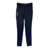 Kingsland 'Kornelia' Full Seat Winter Breeches in Navy