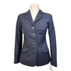 Winston Classic Show Jacket in Navy