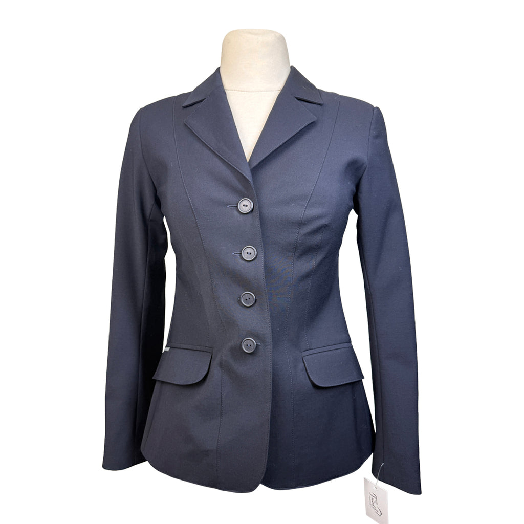 Winston Classic Show Jacket in Navy