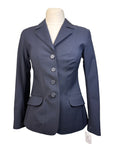 Winston Classic Show Jacket in Navy
