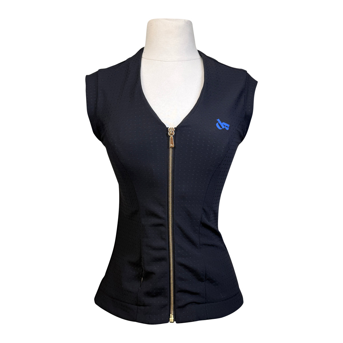 Dada Sport Django Airvest Cover in Black