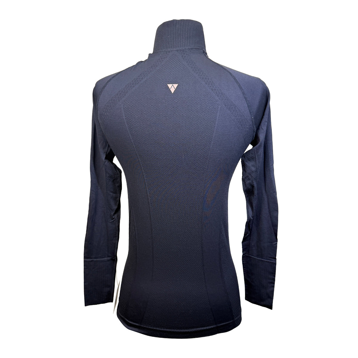 Anique Signature Shirt in Black