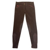 SmartPak 'Piper' Breeches in Mink/Brick