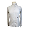 Dada Sport 'Helios ML' Competition Shirt in Eggshell