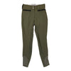 Kingsland 'Kadi' E-Tec Full Grip Breech in Green