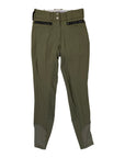 Kingsland 'Kadi' E-Tec Full Grip Breech in Green