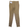 Back of TuffRider 'Starter Pull-On' Breeches in Tan