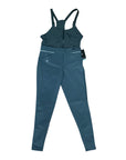 Horse Pilot 'X-Balance' Winter Pants in Grey