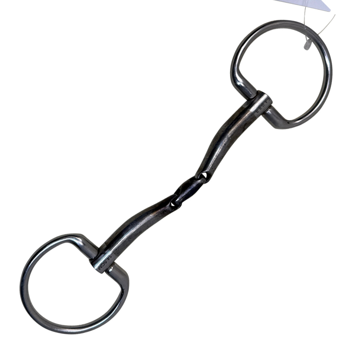 Fager 'Marcus' Sweet Iron Fixed Ring