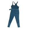 Horse Pilot 'X-Balance' Winter Pants in Grey