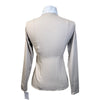 For Horses 'Alina' Technical Show Shirt in Sand