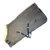 Schockemohle Premium Fleece Rug in Brown