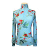 Kastel Denmark Sunshirt  in California Cherry