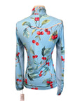 Kastel Denmark Sunshirt  in California Cherry