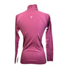 Anique Signature Shirt in Merlot