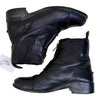 Ariat Heritage IV Zip Paddock Boots in Black