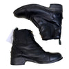 Ariat Heritage IV Zip Paddock Boots in Black