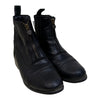 Ariat Heritage IV Zip Paddock Boots in Black