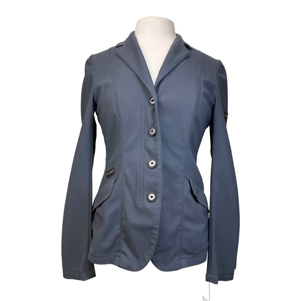 Pikeur 'Sarissa II' Show Jacket in Grey
