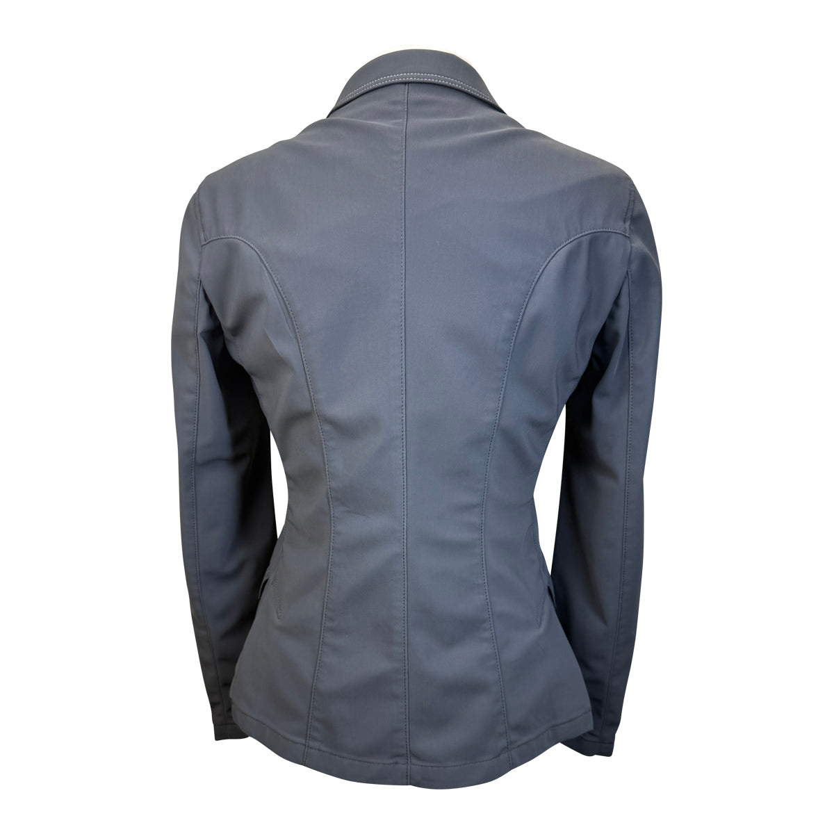 Pikeur 'Sarissa II' Show Jacket in Grey