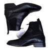 Famaco Paris Zip Paddock Boot in Black