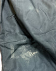 Schneiders Challenger Adjusta-Fit V-Free Lightweight Closed Front Turnout Blanket in Black