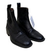 Famaco Paris Zip Paddock Boot in Black