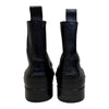 Famaco Paris Zip Paddock Boot in Black