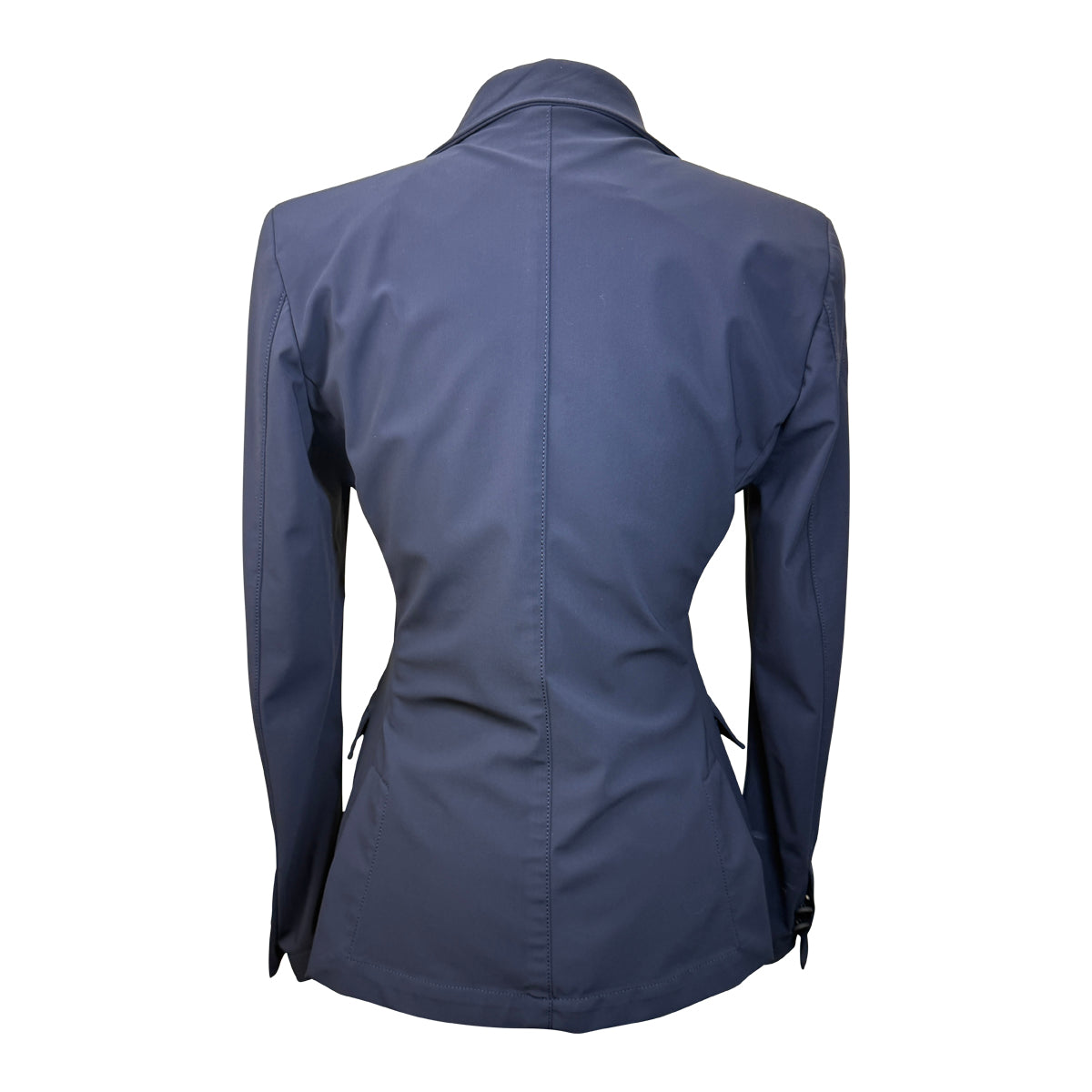 Cavalleria Toscana 'American' Competition Jacket in Navy