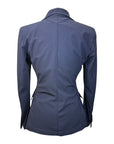 Cavalleria Toscana 'American' Competition Jacket in Navy