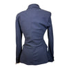 Cavalleria Toscana 'American' Competition Jacket in Navy