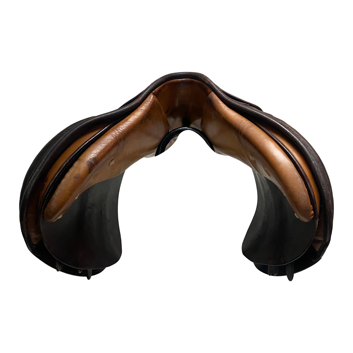Pessoa Close Contact Saddle in Havana