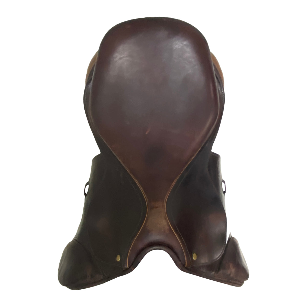 Pessoa Close Contact Saddle in Havana