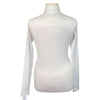 Back fo Ariat 'Lowell 2.0' Baselayer in White
