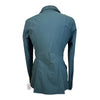RJ Classics 'Legacy Lite' Show Coat in Evergreen