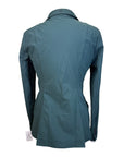 RJ Classics 'Legacy Lite' Show Coat in Evergreen