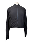 Aztec Diamond Mesh Jacket in Black