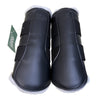 Dover Saddlery Premium Sport Boots in Black