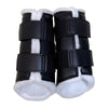 Dover Saddlery Premium Sport Boots in Black