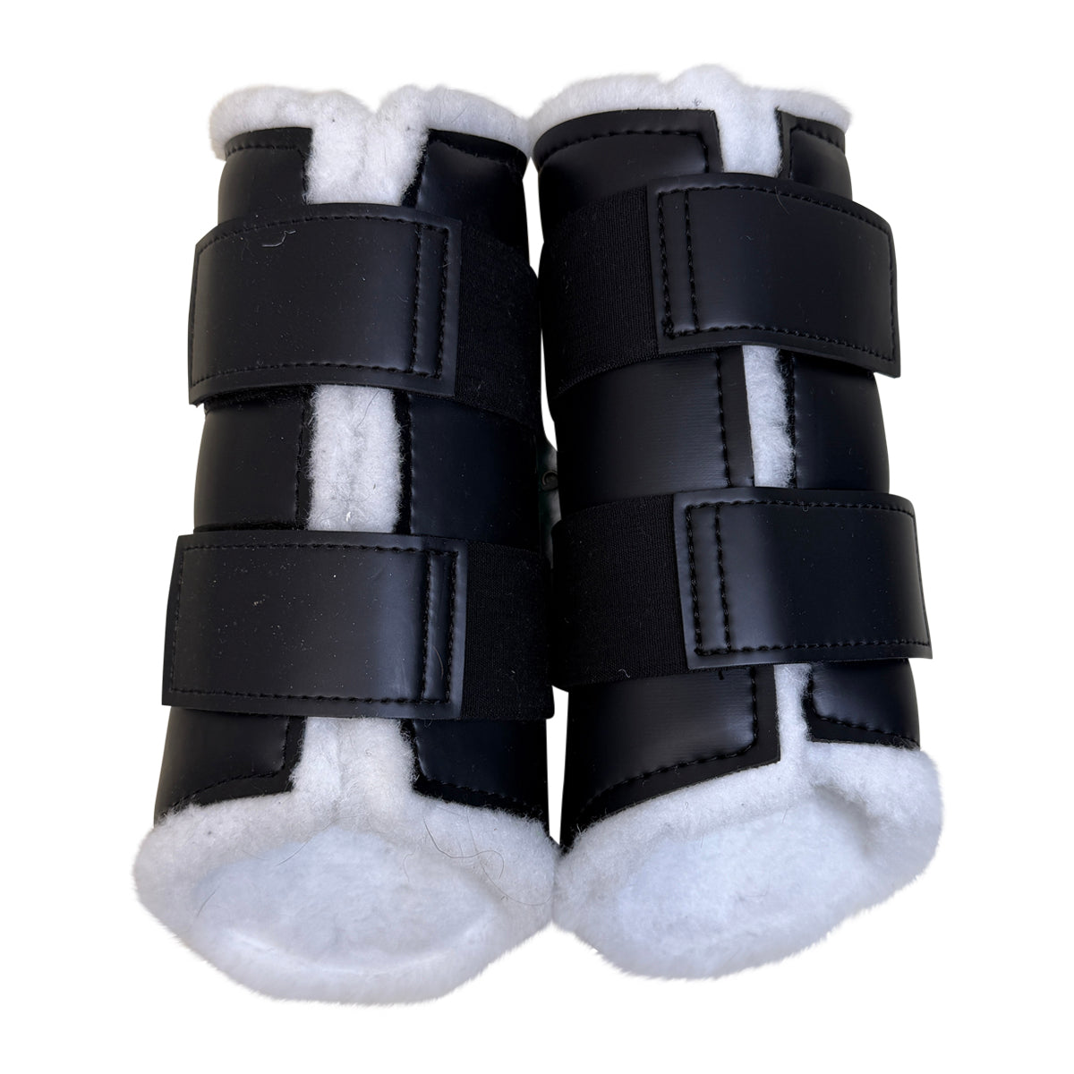 Dover Saddlery Premium Sport Boots in Black