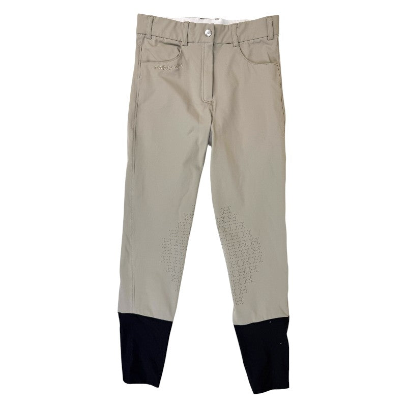 Harcour 'Jane' Breeches in Tan