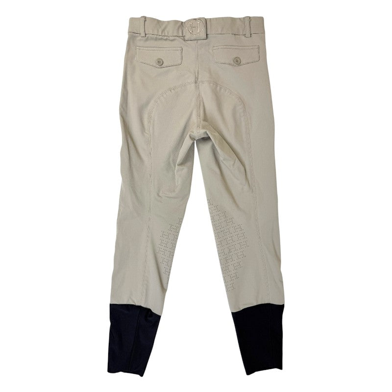 Harcour 'Jane' Breeches in Tan