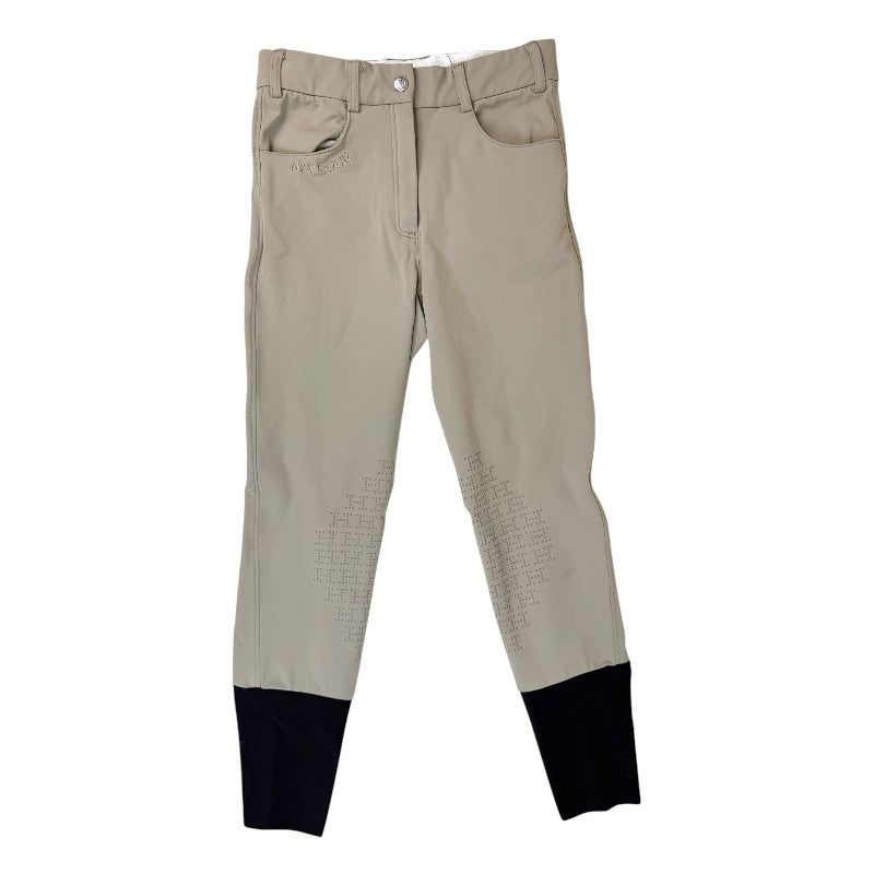 Harcour 'Jane' Breeches in Tan