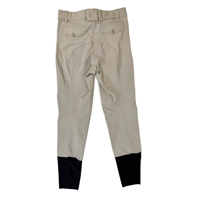 Harcour 'Jane' Breeches in Tan