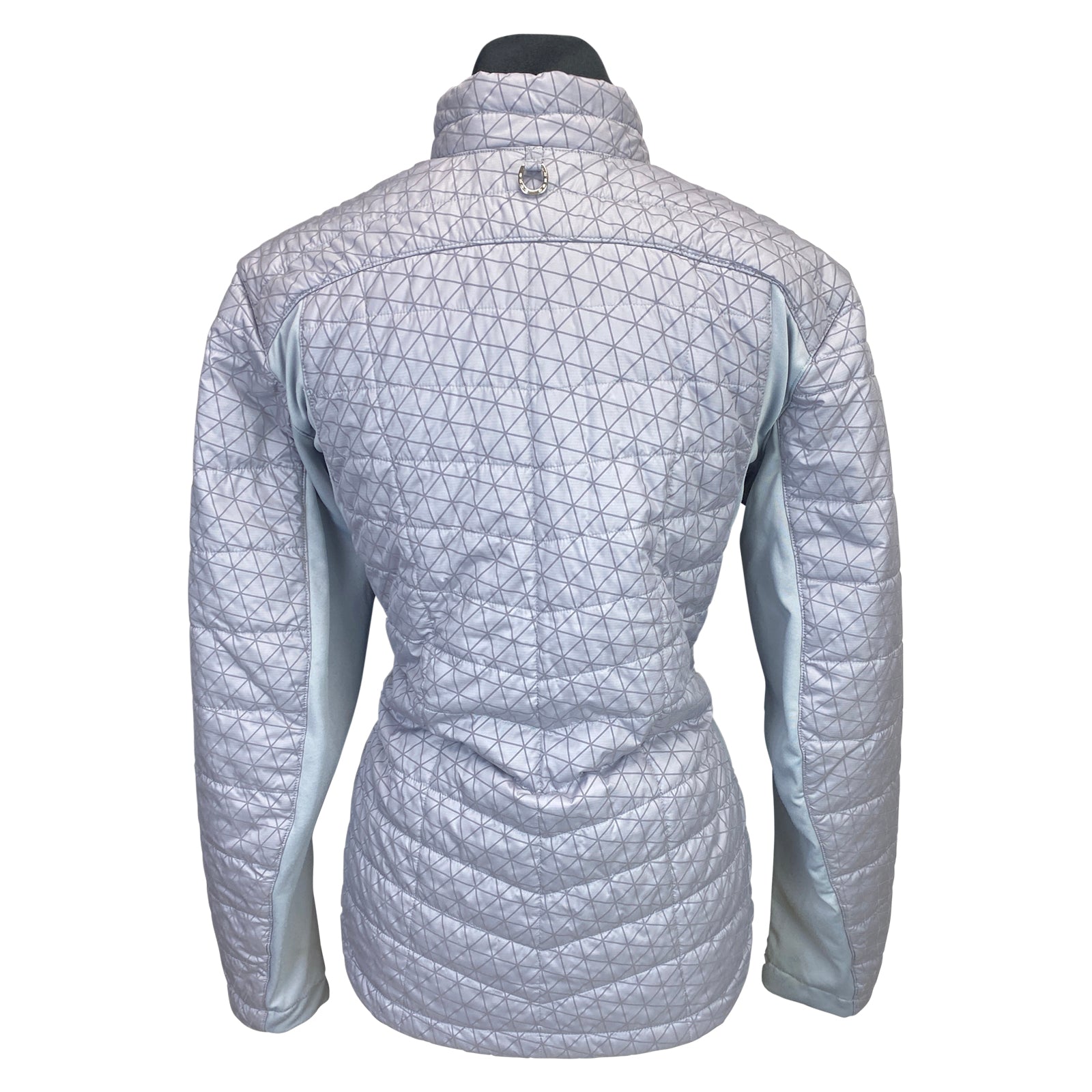 Ariat TEK 2.0 'Volt' Reflective Jacket in Grey