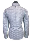 Ariat TEK 2.0 'Volt' Reflective Jacket in Grey