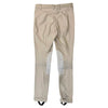 Cavalleria Toscana 'American' High Rise Jumping Breeches in Tan