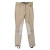 Cavalleria Toscana 'American' High Rise Jumping Breeches in Tan