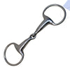 Eggbutt Snaffle Bit